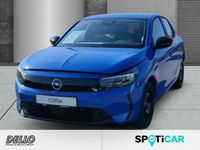 Opel Corsa - Vorschau Bild 1