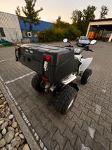 Kymco Maxxer 250 - KYMCO QUAD MAXXER 250