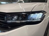 Volkswagen T-Cross - Vorschau Bild 4