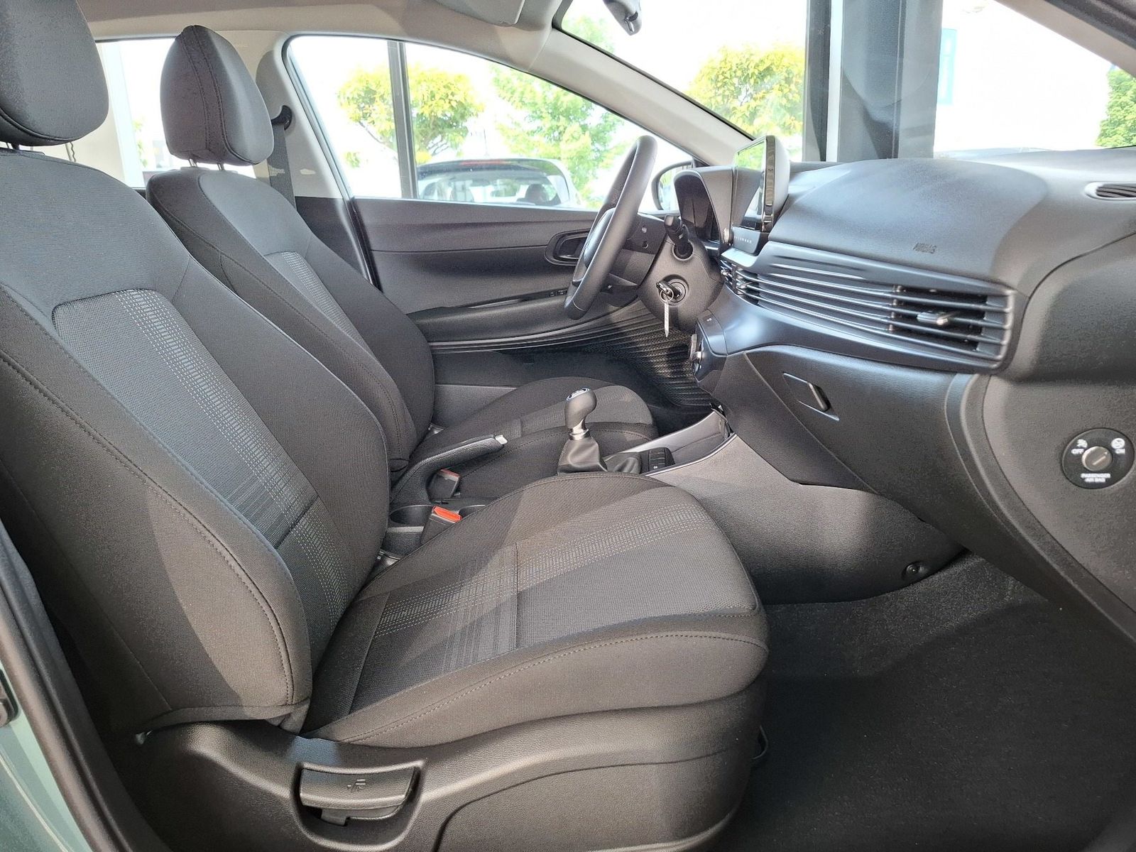 Hyundai i20 - Bild 14