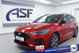 Ford Focus Turnier ST-Line X #Winter-P. #Matrix-LE...