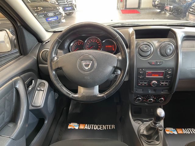 Dacia Duster I Laureate 4x2 *1.HAND*19%*KLIMAANLAGE*BT