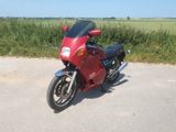 Yamaha XJ 650 m. seltener Pichler-Verkleidung + neu TÜV - YAMAHA 650 XJ