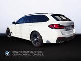BMW 520e M SPORT RFK HIFI DAB - BMW 520 mit Hybrid-Antrieb
