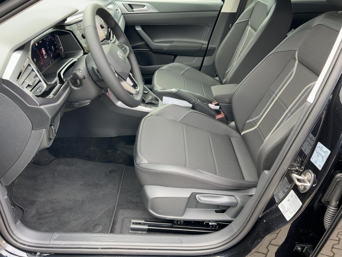 Volkswagen Taigo 1.0 TSI DSG Style Navi ACC Winterräder, миниатюра 10