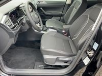 Volkswagen Taigo - Vorschau Bild 10