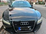 Audi A5 3.0.TDI DPF quattro Drive Select,S... - Audi: Drive Select