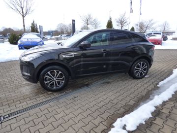 Bild 8 Jaguar E-PACE D150 (EURO 6d-TEMP) Winter-P