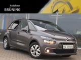 Citroën C4 SpaceTourer 1.2 PureTech 130 Selection NAVI P - Citroën C4 SpaceTourer: Selection