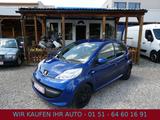 Peugeot 107 Filou 5-tür. #HU BIS 10.2026#KLIMA#ISOFIX#20 - Peugeot 107: 1.2