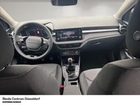 Skoda Fabia - Vorschau Bild 6