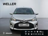 Toyota Yaris 1.33 *Klimaanlage*Colorverglasung*Bremsass - Toyota Yaris Gebrauchtwagen in Bielefeld