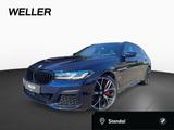 BMW 540d xdrive Tour. M-Paket, Standhzg., Laser, ACC - BMW 5er Reihe: Kombi, M Paket