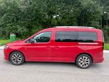 Ford Tourneo Connect 2.0 EcoBlue 90kW Titanium AW... - Ford Tourneo Connect von privat