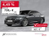 Audi A6 Limousine 50 TFSI e QU S-LINE MATRIX+HuD+PANO