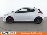 Toyota Yaris 1.6 Turbo GR*LED*ACC*CAM*BLUETOOTH*RADIO* - Toyota: 1.6