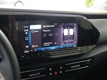 Volkswagen Caddy Maxi eHYBRID STYLE DSG LED ACC KAM 7SITZER