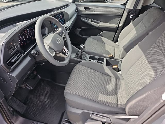 Fahrzeugabbildung Volkswagen Caddy 1.5 TSI AHK SHZ KEYLESS KAMERA KLIMA BT FR