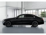 Mercedes-Benz E 300 de Exclusive/Technik/Pano/Leder/Memo/20' - Mercedes-Benz E 300: Plug-In Hybrid, Limousine, Automatik