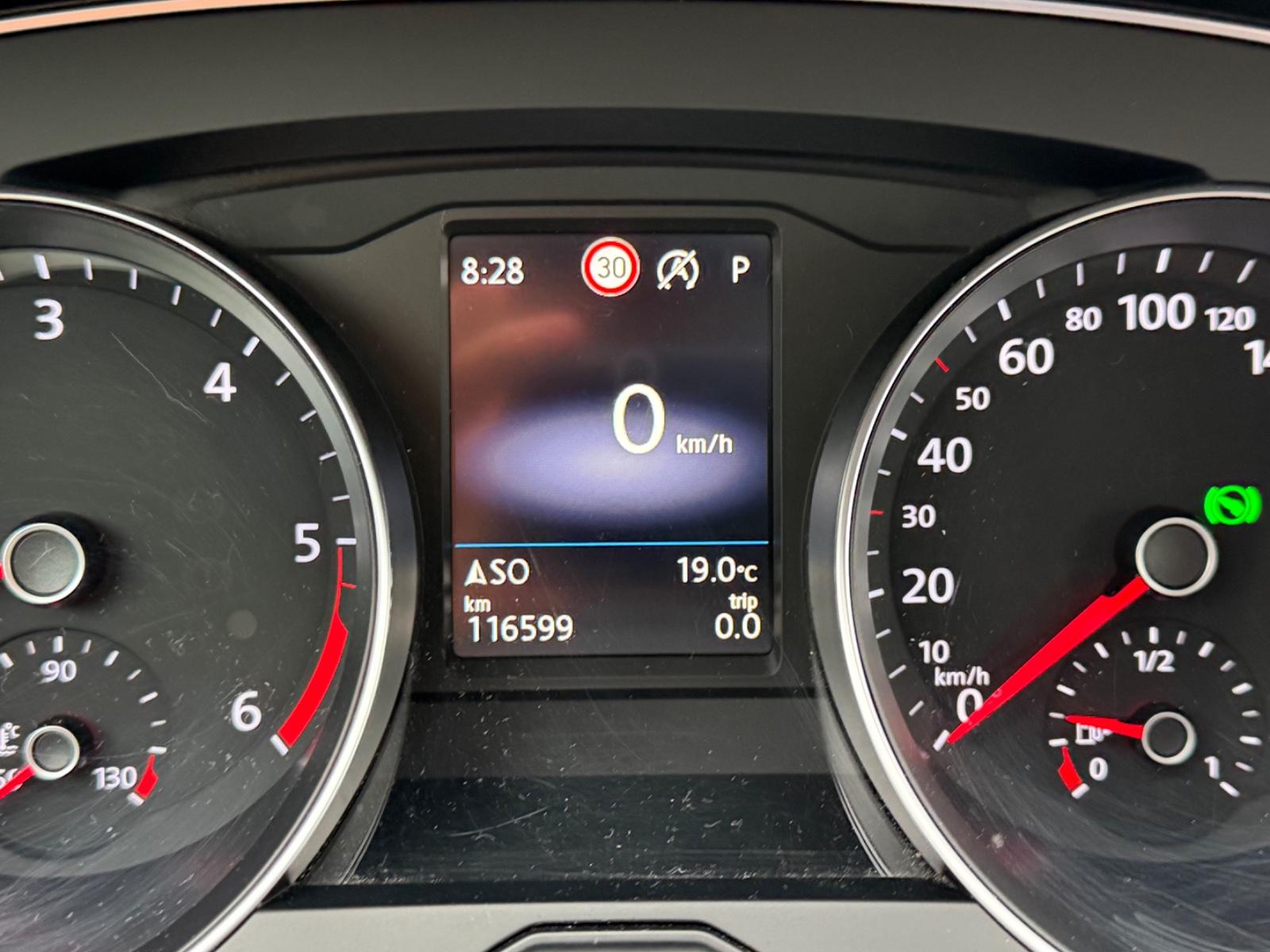Volkswagen Passat Business LEDER KLIMA LES ALU ́S, миниатюра 21