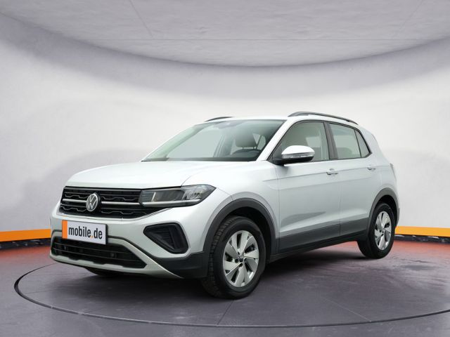 Volkswagen T-Cross 1.0 TSI DSG Life NAVI KAMERA