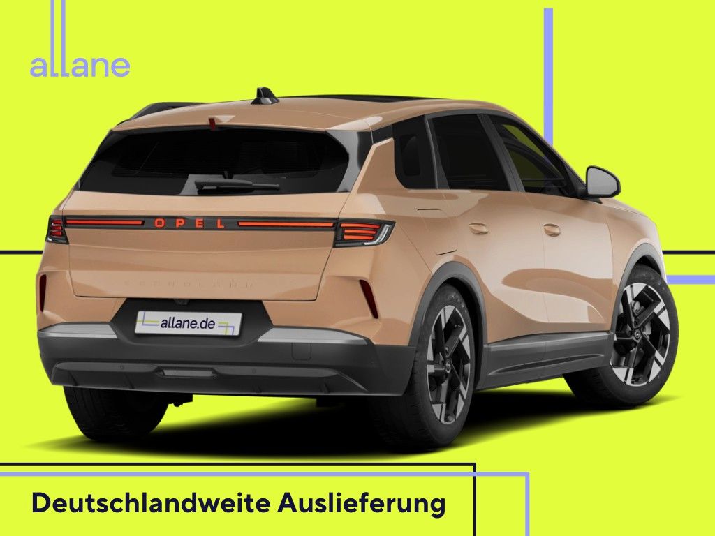 Opel Grandland (X) - Bild 2