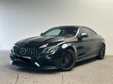 Mercedes-Benz Mercedes AMG C63s VOLLAUSSTATTUNG
