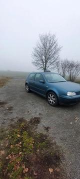 Volkswagen Günstig abzugeben - Volkswagen Golf: Günstig