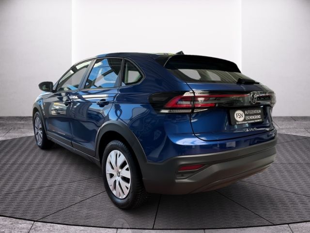 Fahrzeugabbildung Volkswagen Taigo 1.0 TSI OPF LED KLIMA PDC SHZG GZJR