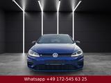 Volkswagen Golf VII R 4Motion /LEDER/ACC/LED/VIRTUELL/ - : Blau, Luftfederung