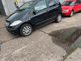 Audi A Klasse W169 Bj 2008 - Audi 200 Gebrauchtwagen