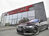 BMW M3 Cabrio DKG Rarität* 2.Hand erst 31.097 km !!* - BMW M3: 3er