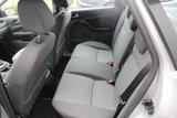 Ford Focus 1.6 Automatik, 1.Hand ! - Ford Focus aus 2005: Kombi