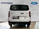 Ford Transit Custom Kombi 320 L1 FWD Trend - Ford Transit Custom Gebrauchtwagen in Bielefeld