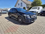 Mercedes-Benz GLA 220 d 4M AMG Line Navigation, DISTRONIC, LED - gebrauchte Mercedes-Benz GLA 220 aus dem Jahr 2018