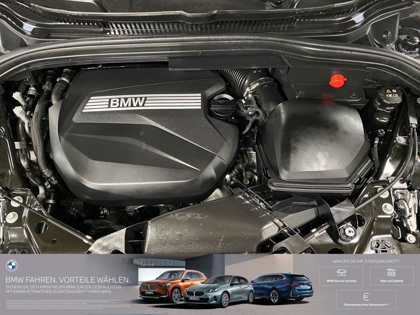 BMW 220 Active Tourer - Bild 16