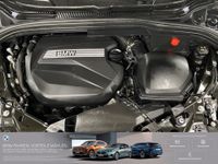 BMW 220 Active Tourer - Vorschau Bild 16