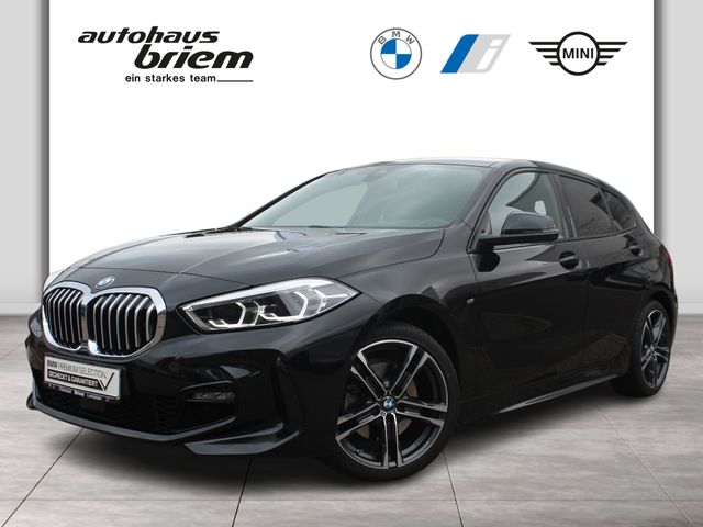 BMW 118i M Sport HeadUp 18" LED Shadow Line