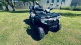 CFMOTO CFORCE 1000 - CFMOTO CFORCE 1000