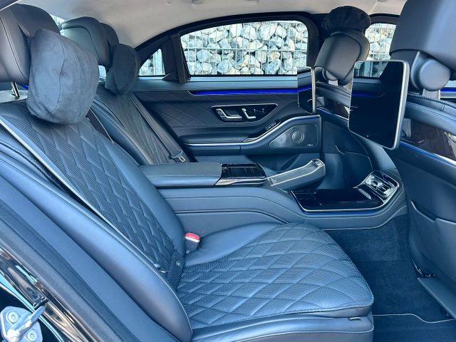 Mercedes-Benz S 680 – Bild 8