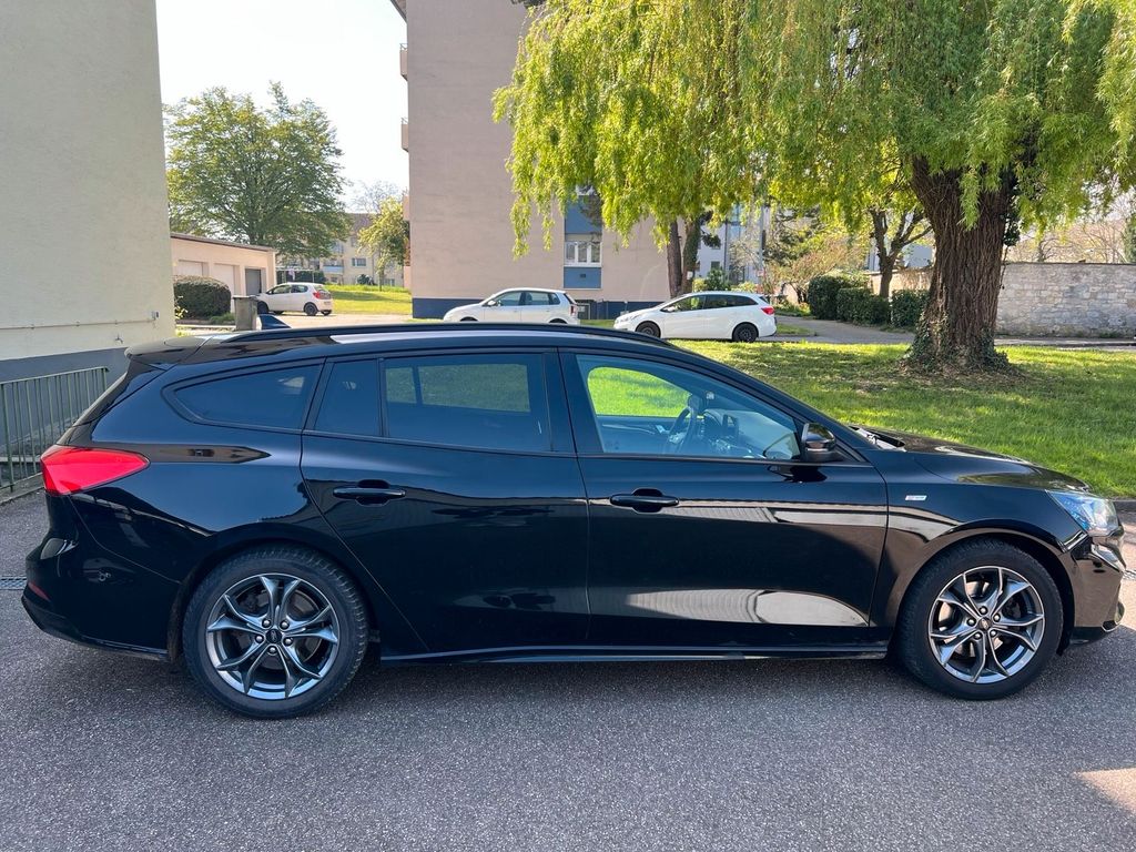 Image of Ford Focus