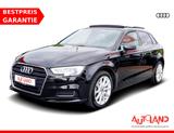 Audi A3 1.5 TSI Sportback Bi-Xenon Navi Schiebedach - Audi A3: Kombi, Sportback
