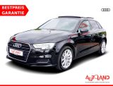 Audi A3 1.5 TSI Sportback Bi-Xenon Navi Schiebedach - Audi A3: Kombi