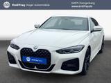 BMW 420d xDrive Coupe M Sport LED* Harman/Kardon