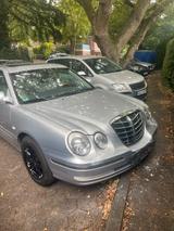 Kia Opirus 3.5 V6 LPG Gasanlage Prins - Kia Opirus aus 2006