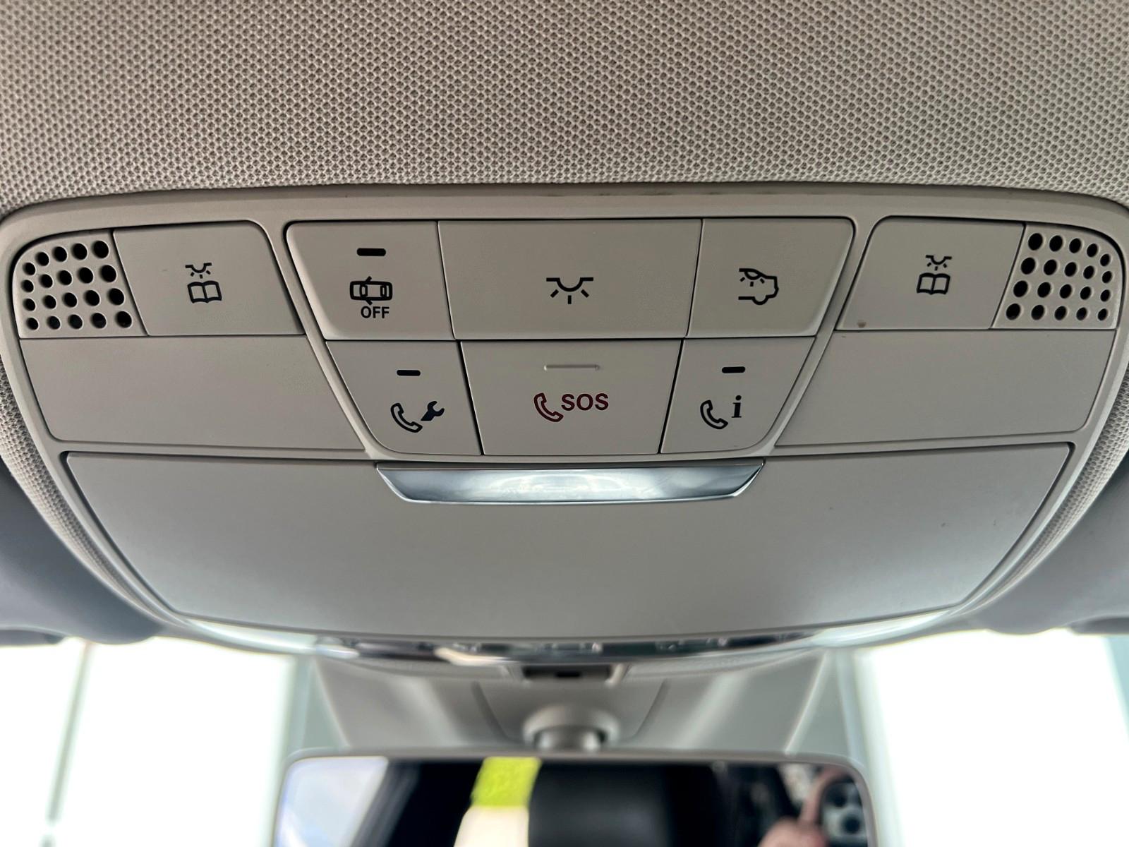 Mercedes-Benz E220d Leder Navi Multib. Standh. Kamera 7-Sitzer