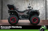 CFMOTO CForce 850 Touring PRO ABS, inkl. Koffer+Bumper - Motorräder in Berlin