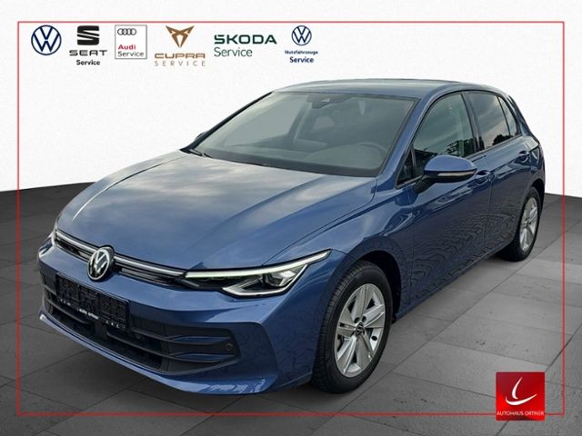 Volkswagen Golf VIII 1.5 TSI LIFE NAVI SHZ LED KLIMA KEYLES