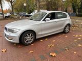 BMW 116i Automatik | 2.0 Benzin| BJ 2009 |... - BMW 1er Reihe mit Benzin-Antrieb: Kombi, Automatik