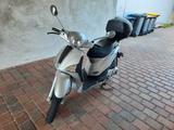 Piaggio Liberty 125 - PIAGGIO LIBERTY 125